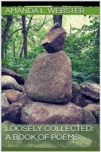 Loosely Collected - Poems - Cover Image from Kindle