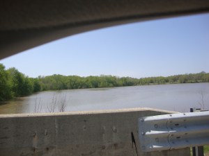 DSC02525 Little Wabash river