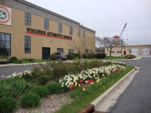 Wisconsin Auto Museum, Hartford, WI