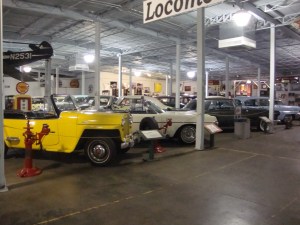 classic cars
