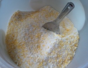 Homemade Powdered Laundry Detergent Homemade Powdered Laundry Detergent