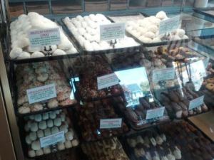 Peter Sciortino's Bakery on Milwaukee's East Side