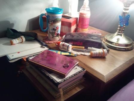 nighstand