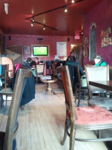Cafe de Arts - Waukesha Wisconsin