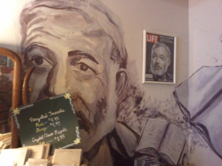 Hemingway at Perc Place, Hartford, WI