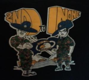 Air Force T-shirt