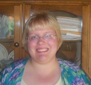 Amy Burney