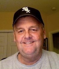Mark L. Anderson writer