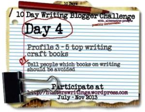 Day 4 - 10-day-write-blog-challenge