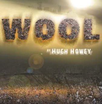 Hugh Howey Wool