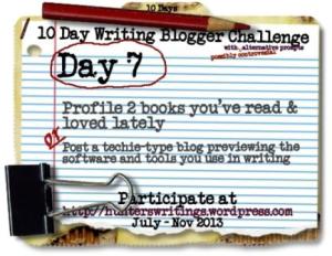 Day 7 - 10-day-write-blog-challenge