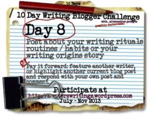 Day 8 - 10-day-write-blog-challenge