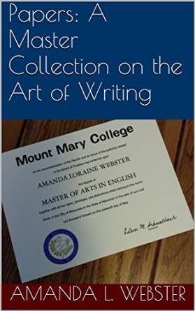 Papers- A master collection on the art of writing