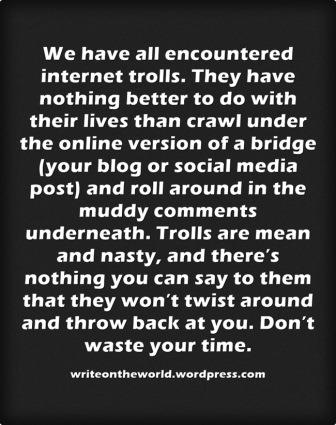 internet trolls meme
