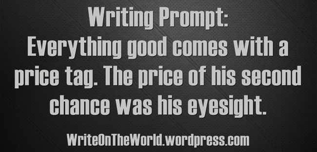 writing prompt meme