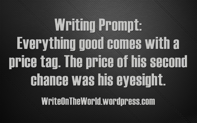writing prompt meme