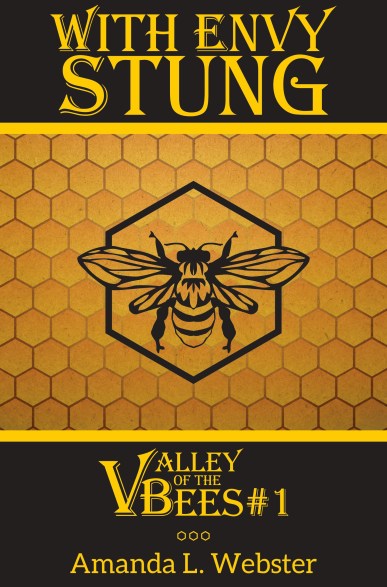 Cover Design by Jennifer DeWeese at jendy.threadless.com.