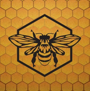 Valley of the Bees Logo 