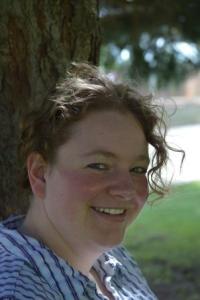 Author T. S. Dickerson