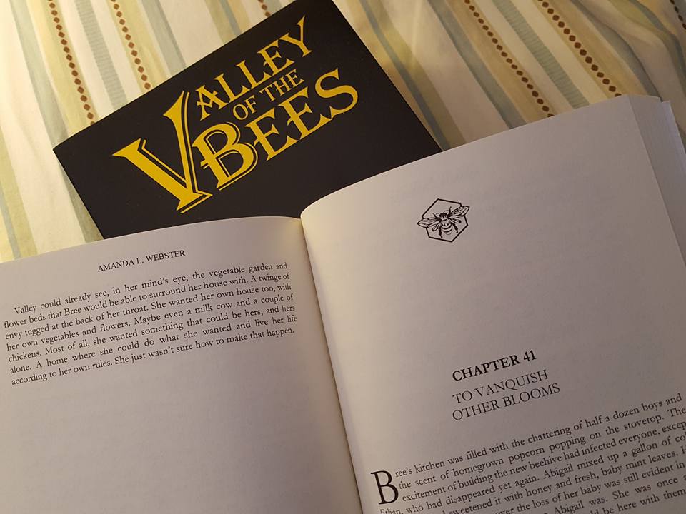 It looks like a real book!