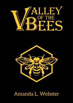 Valley of the Bees novel cover
