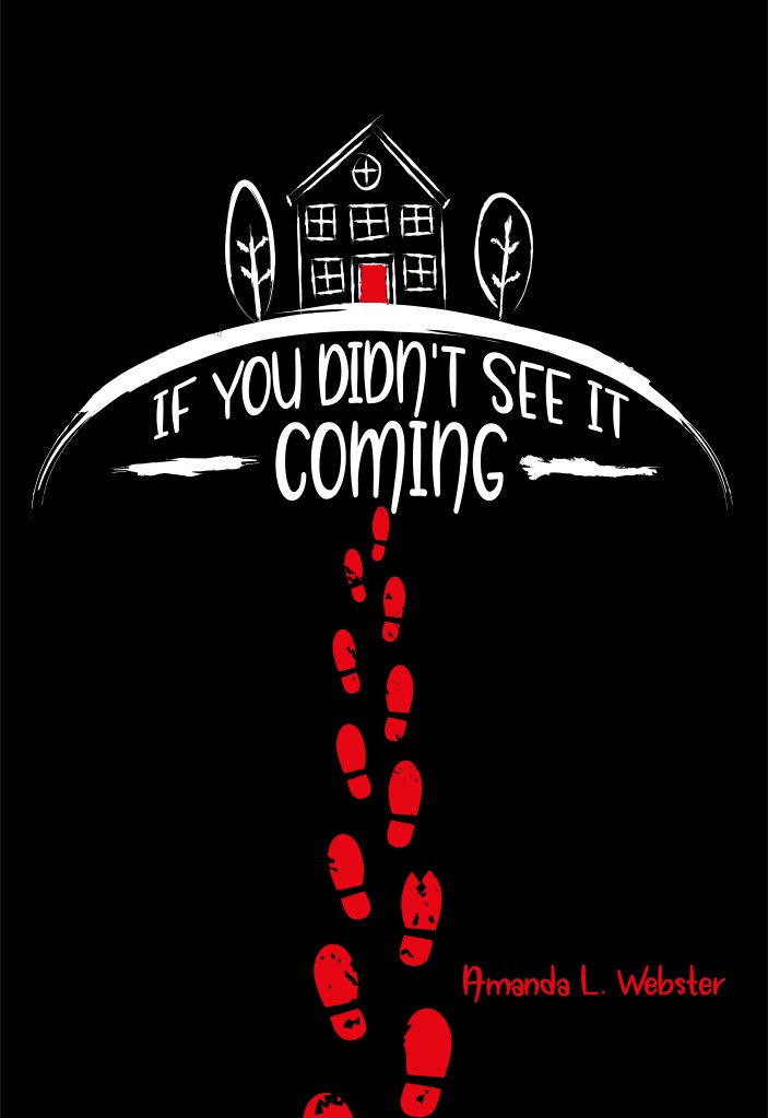 - If You Didn't See It Coming: 2021 -